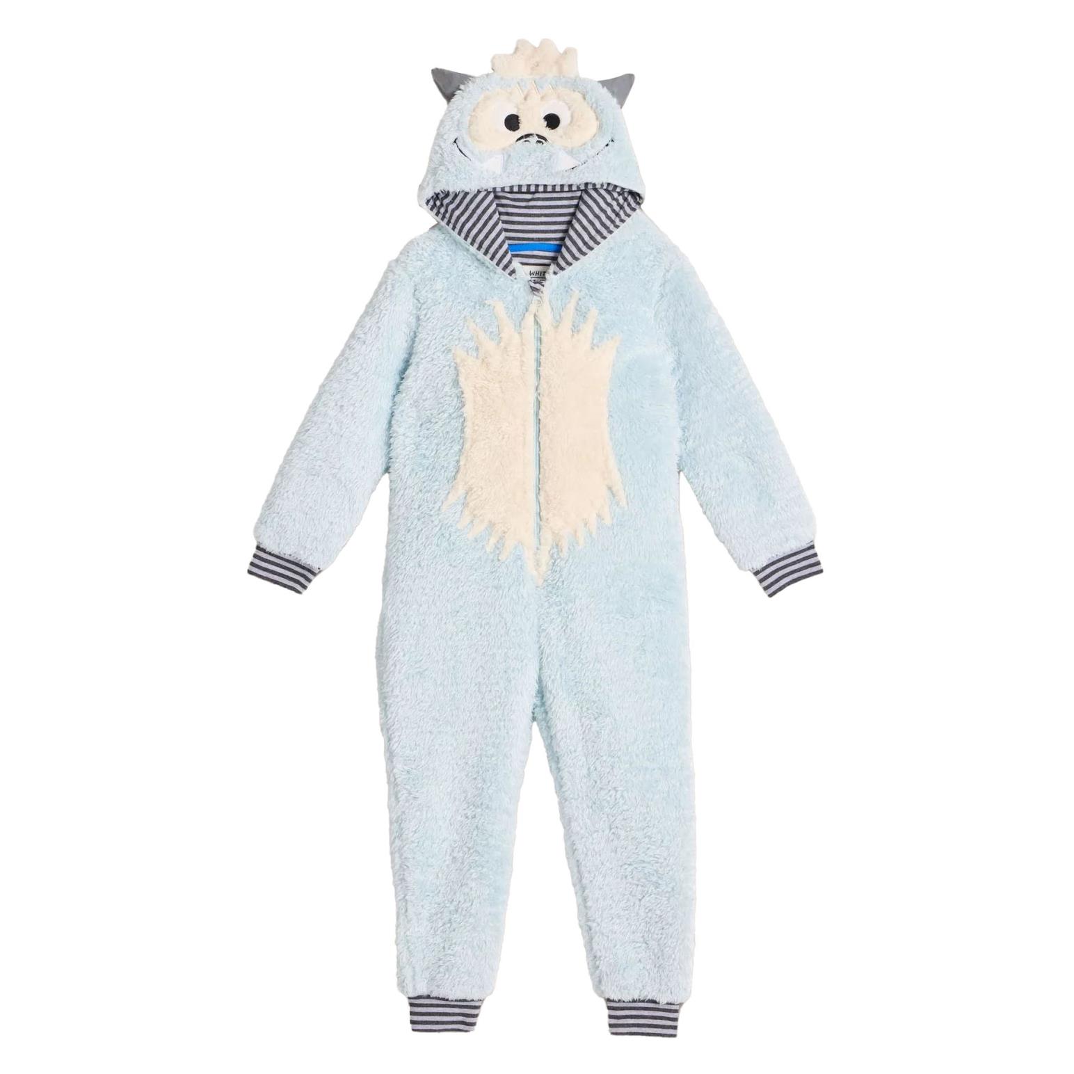 White Stuff Yeti Onesie